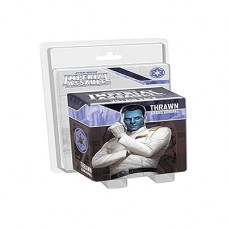 Imperial Assault: Thrawn