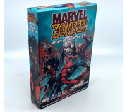 Marvel Zombies: Artist's Special Edition Set