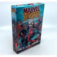 Marvel Zombies: Artist's Special Edition Set