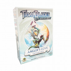 Tidal Blades: Angler's Cove