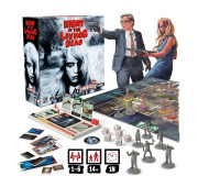 Предзаказ: Zombicide: Night of the Living Dead