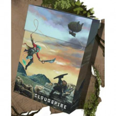 Cloudspire: Hero's Bounty