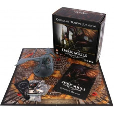 Dark Souls: Guardian Dragon Expansion