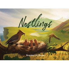 Nestlings 