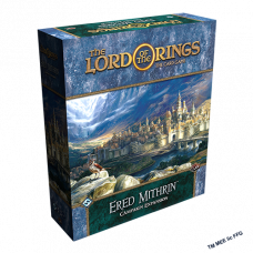 The Lord of the Rings: Ered Mithrin Campaign Expansion