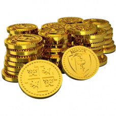  Tiny Epic Pirates: Metal Coins 