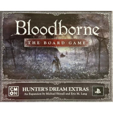 Bloodborne: Hunter’s Dream Extras