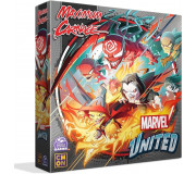 Marvel United Multiverse: Maximum Carnage KS
