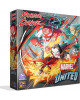 Уценка: Marvel United Multiverse: Maximum Carnage KS Damaged