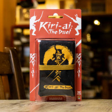 Kiri-Ai: The Duel