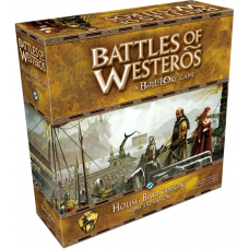 Battles of Westeros: House Baratheon