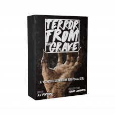 Предзаказ: Final Girl: Terror From the Grave