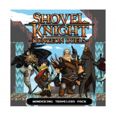 Shovel Knight: Wandering Travelers Pack