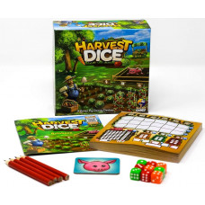Harvest Dice