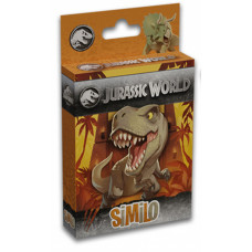 Similo: Jurassic World