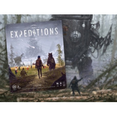 Expeditions: Standart Edition
