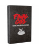 Final Girl: Terror From Above Miniatures