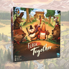 Flock Together KS
