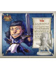 Arcadia Quest: Yun