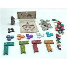 Genotype: Upgrade Pack