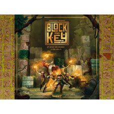 Block and Key 