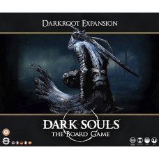 Dark Souls: Darkroot Expansion