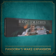 Hoplomachus: Remastered - Pandora's Wake