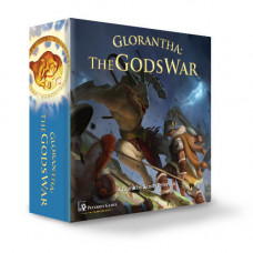 Glorantha: The Gods War