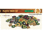 Dune: Plastic Token Set