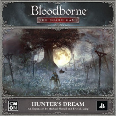 Bloodborne: Hunter's Dream