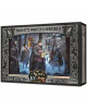Уценка: A Song of Ice & Fire: Night's Watch Heroes #2 Damaged 
