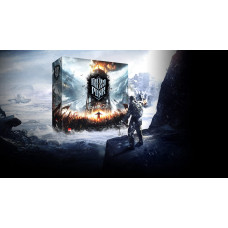 Frostpunk Core Pledge Pre-Shaded