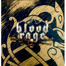 Blood Rage: KS Exclusive Box