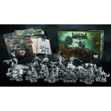 Mythic Battles: Pantheon Bundle KS
