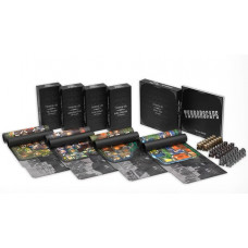 Terrorscape: Accessory Bundle