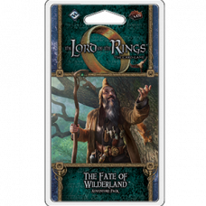 The Lord of the Rings: The Fate of Wilderland
