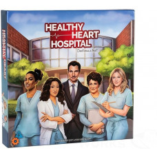 Healthy Heart Hospital 
