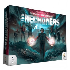 Уценка: The Reckoners