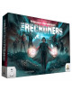 Уценка: The Reckoners