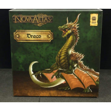 Уценка: Nova Aetas: Draco Damaged