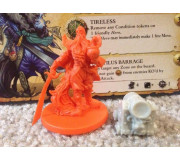 Rum & Bones: Mazu’s Dreadful Curse Extras