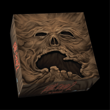 Evil Dead 2: Base Game + Extras Pack 