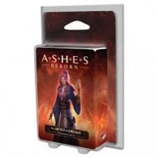 Ashes Reborn: The Artist of Dream