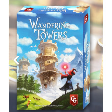 Wandering Towers