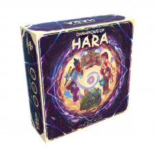 Champions of Hara