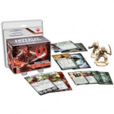 Imperial Assault: Wookiee Warriors