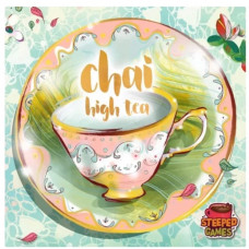 Chai: High Tea