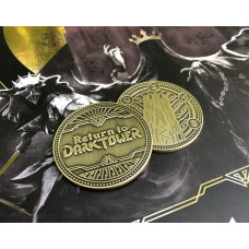 Return to Dark Tower: Coin of the Realm