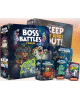 Keep the Heroes Out! Bundle W1