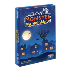 Monster My Neighbor